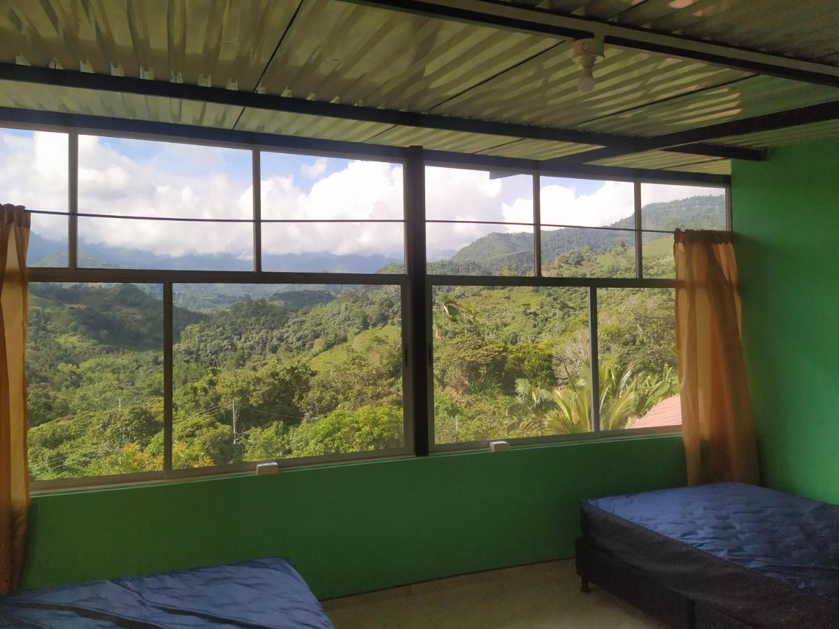 Eco Aldea Topacio Sasaima Extérieur photo