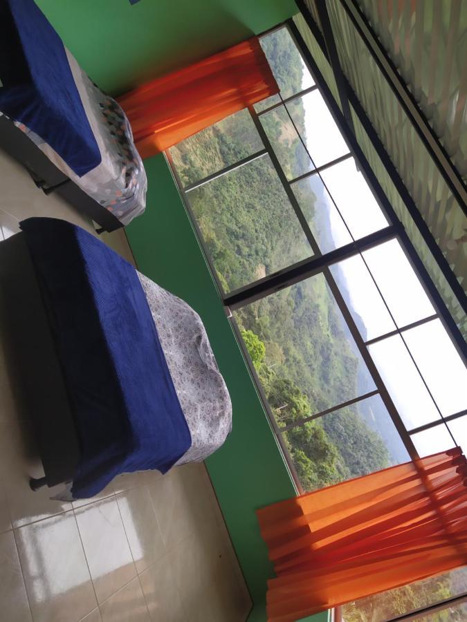 Eco Aldea Topacio Sasaima Extérieur photo