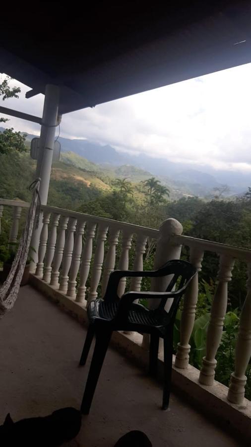 Eco Aldea Topacio Sasaima Extérieur photo
