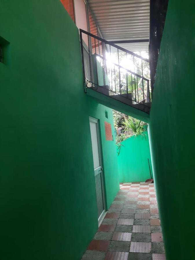 Eco Aldea Topacio Sasaima Extérieur photo