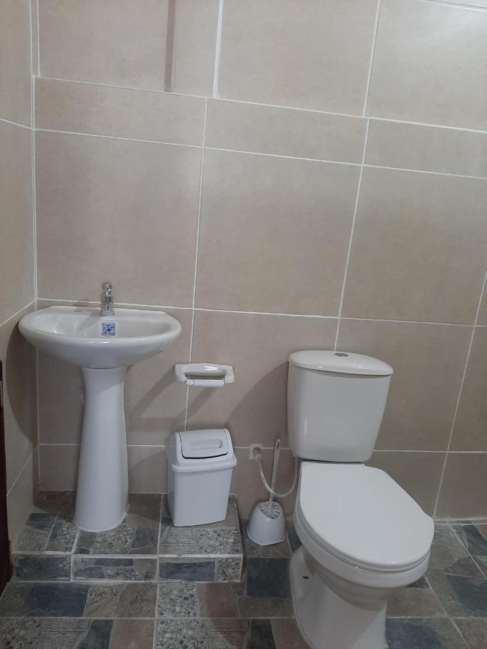 Eco Aldea Topacio Sasaima Extérieur photo