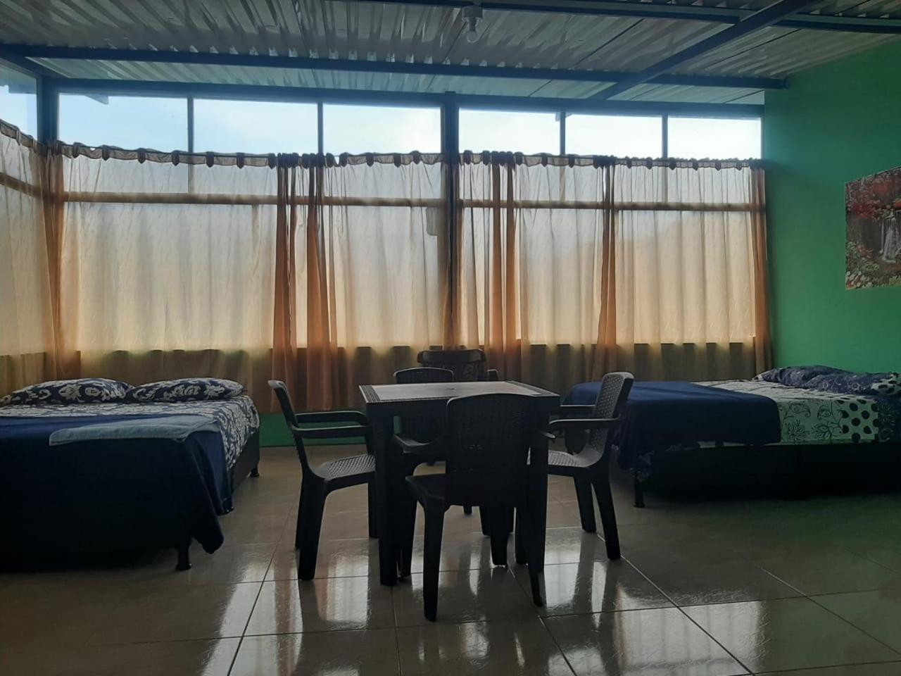 Eco Aldea Topacio Sasaima Extérieur photo